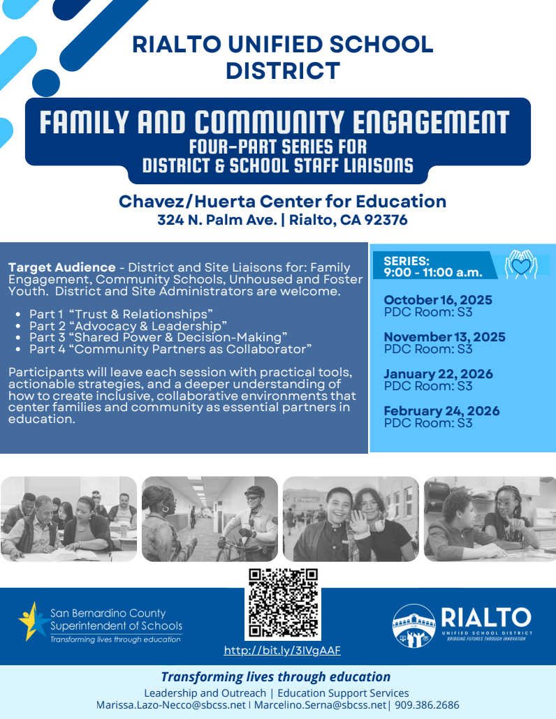community